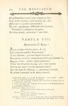 Thumbnail 0244 of Fabulae Aesopiae curis posterioribus omnes fere, emendatae