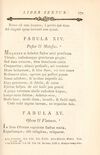 Thumbnail 0251 of Fabulae Aesopiae curis posterioribus omnes fere, emendatae