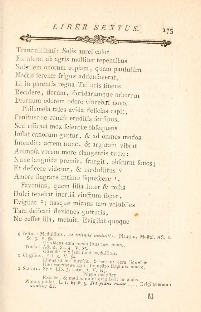 Scan 0255 of Fabulae Aesopiae curis posterioribus omnes fere, emendatae