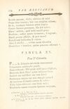 Thumbnail 0258 of Fabulae Aesopiae curis posterioribus omnes fere, emendatae