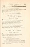 Thumbnail 0263 of Fabulae Aesopiae curis posterioribus omnes fere, emendatae