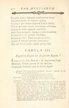 Thumbnail 0270 of Fabulae Aesopiae curis posterioribus omnes fere, emendatae