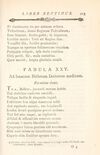 Thumbnail 0295 of Fabulae Aesopiae curis posterioribus omnes fere, emendatae