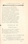 Thumbnail 0311 of Fabulae Aesopiae curis posterioribus omnes fere, emendatae