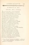 Thumbnail 0319 of Fabulae Aesopiae curis posterioribus omnes fere, emendatae