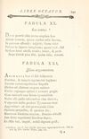 Thumbnail 0323 of Fabulae Aesopiae curis posterioribus omnes fere, emendatae