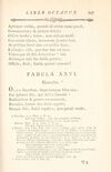 Thumbnail 0329 of Fabulae Aesopiae curis posterioribus omnes fere, emendatae