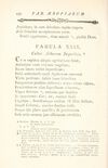 Thumbnail 0332 of Fabulae Aesopiae curis posterioribus omnes fere, emendatae
