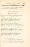 Thumbnail 0345 of Fabulae Aesopiae curis posterioribus omnes fere, emendatae