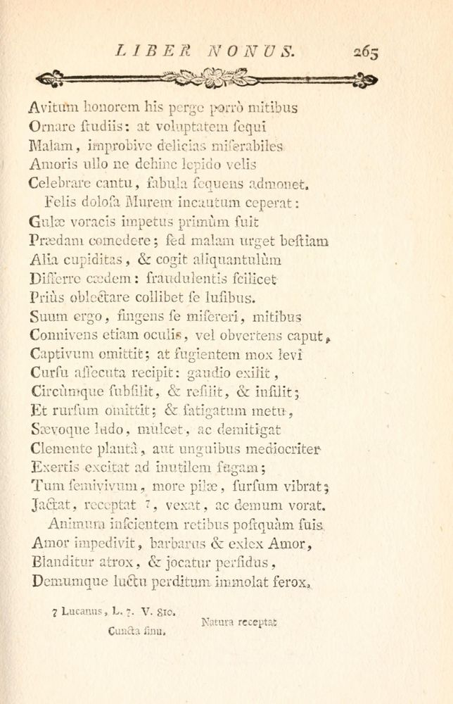Scan 0347 of Fabulae Aesopiae curis posterioribus omnes fere, emendatae