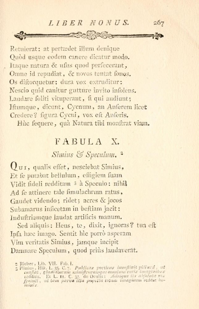 Scan 0351 of Fabulae Aesopiae curis posterioribus omnes fere, emendatae