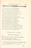 Thumbnail 0357 of Fabulae Aesopiae curis posterioribus omnes fere, emendatae