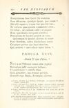 Thumbnail 0364 of Fabulae Aesopiae curis posterioribus omnes fere, emendatae