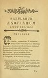 Thumbnail 0013 of Fabulae Aesopiae curis posterioribus omnes fere, emendatae
