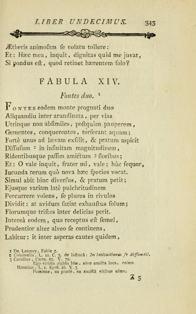 Scan 0067 of Fabulae Aesopiae curis posterioribus omnes fere, emendatae