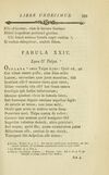 Thumbnail 0079 of Fabulae Aesopiae curis posterioribus omnes fere, emendatae