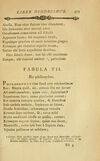 Thumbnail 0097 of Fabulae Aesopiae curis posterioribus omnes fere, emendatae