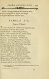 Thumbnail 0111 of Fabulae Aesopiae curis posterioribus omnes fere, emendatae