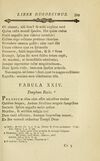 Thumbnail 0115 of Fabulae Aesopiae curis posterioribus omnes fere, emendatae