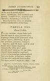 Thumbnail 0121 of Fabulae Aesopiae curis posterioribus omnes fere, emendatae