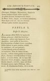 Thumbnail 0141 of Fabulae Aesopiae curis posterioribus omnes fere, emendatae