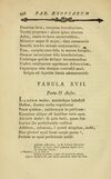 Thumbnail 0186 of Fabulae Aesopiae curis posterioribus omnes fere, emendatae