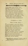 Thumbnail 0190 of Fabulae Aesopiae curis posterioribus omnes fere, emendatae