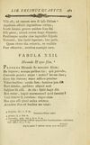 Thumbnail 0191 of Fabulae Aesopiae curis posterioribus omnes fere, emendatae
