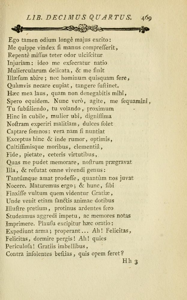 Scan 0199 of Fabulae Aesopiae curis posterioribus omnes fere, emendatae