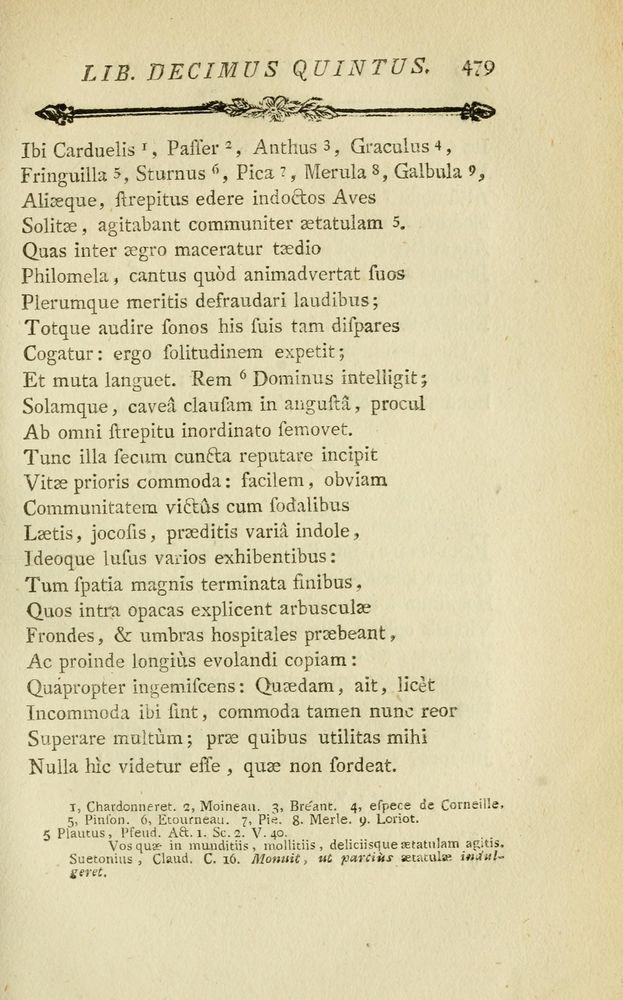 Scan 0209 of Fabulae Aesopiae curis posterioribus omnes fere, emendatae