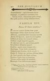 Thumbnail 0222 of Fabulae Aesopiae curis posterioribus omnes fere, emendatae
