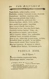 Thumbnail 0232 of Fabulae Aesopiae curis posterioribus omnes fere, emendatae