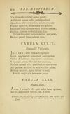 Thumbnail 0246 of Fabulae Aesopiae curis posterioribus omnes fere, emendatae