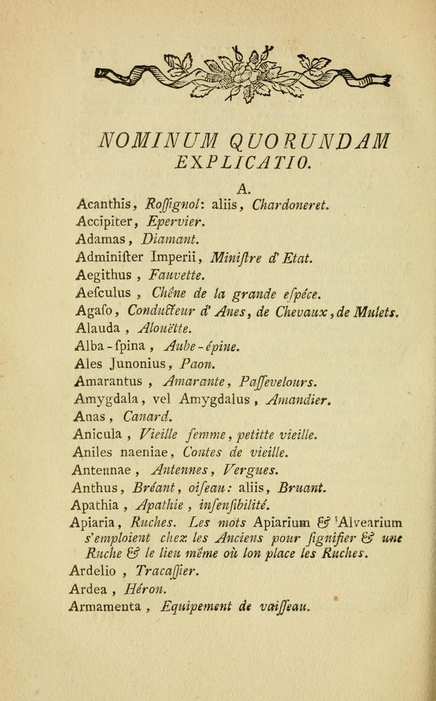 Scan 0328 of Fabulae Aesopiae curis posterioribus omnes fere, emendatae