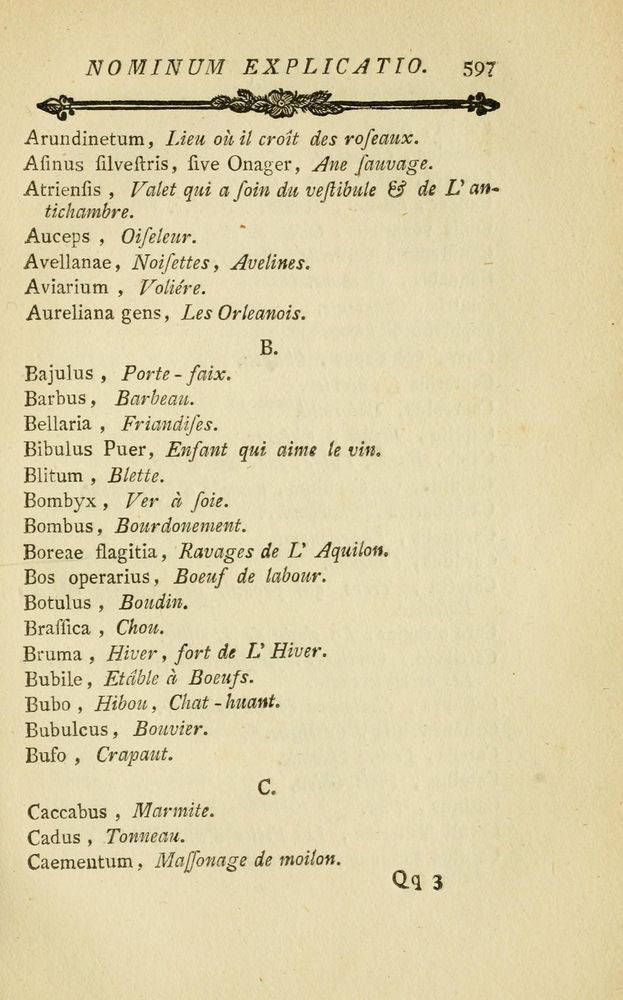Scan 0329 of Fabulae Aesopiae curis posterioribus omnes fere, emendatae