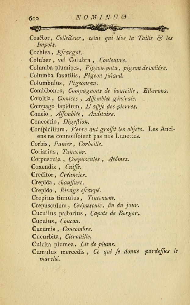 Scan 0332 of Fabulae Aesopiae curis posterioribus omnes fere, emendatae