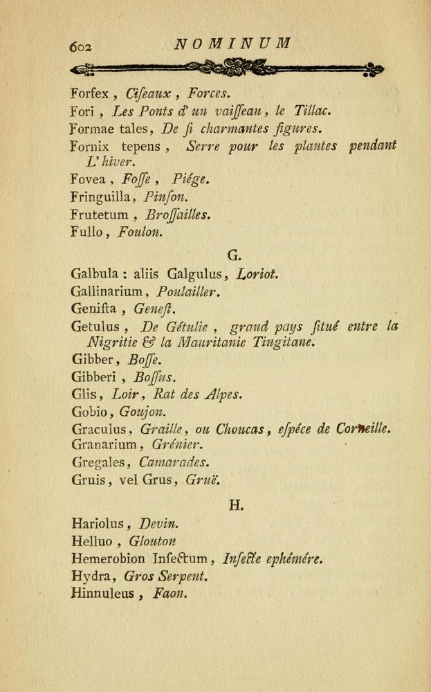 Scan 0334 of Fabulae Aesopiae curis posterioribus omnes fere, emendatae