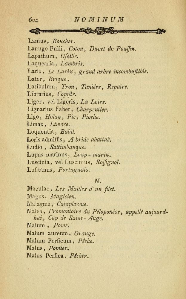 Scan 0336 of Fabulae Aesopiae curis posterioribus omnes fere, emendatae