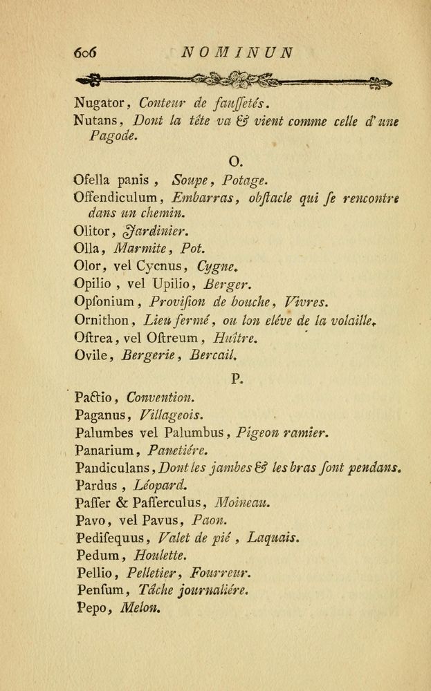 Scan 0338 of Fabulae Aesopiae curis posterioribus omnes fere, emendatae