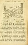 Thumbnail 0029 of Fabulae Aesopi graecaè et latinè, nunc denuo selectae.