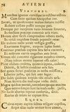 Thumbnail 0076 of Fabulae Aesopi graecaè et latinè, nunc denuo selectae.
