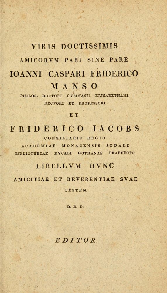 Scan 0013 of Fabvlae Aesopiae e codice Avgvstano