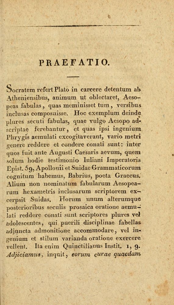 Scan 0017 of Fabvlae Aesopiae e codice Avgvstano