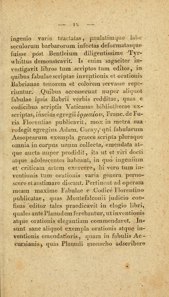Scan 0019 of Fabvlae Aesopiae e codice Avgvstano