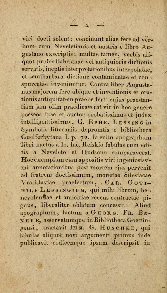 Scan 0020 of Fabvlae Aesopiae e codice Avgvstano