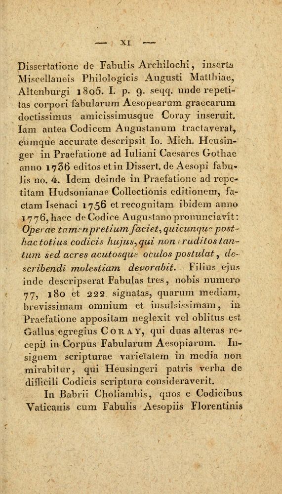 Scan 0021 of Fabvlae Aesopiae e codice Avgvstano