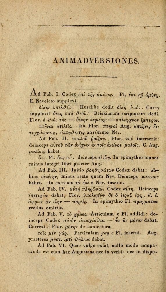 Scan 0186 of Fabvlae Aesopiae e codice Avgvstano