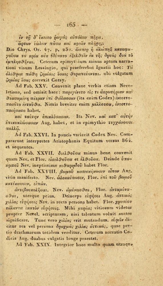 Scan 0191 of Fabvlae Aesopiae e codice Avgvstano