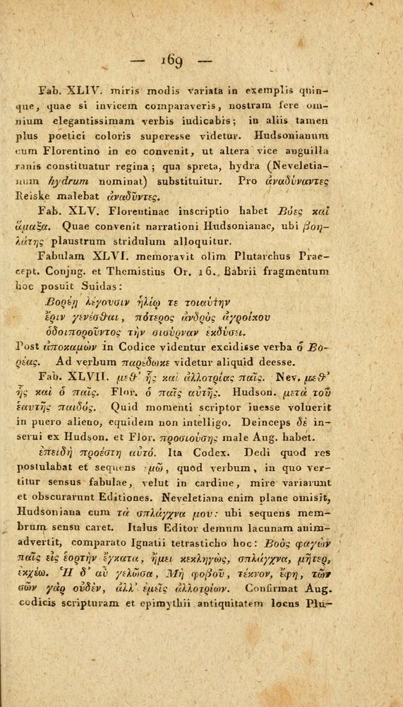 Scan 0195 of Fabvlae Aesopiae e codice Avgvstano