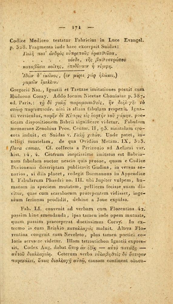 Scan 0197 of Fabvlae Aesopiae e codice Avgvstano